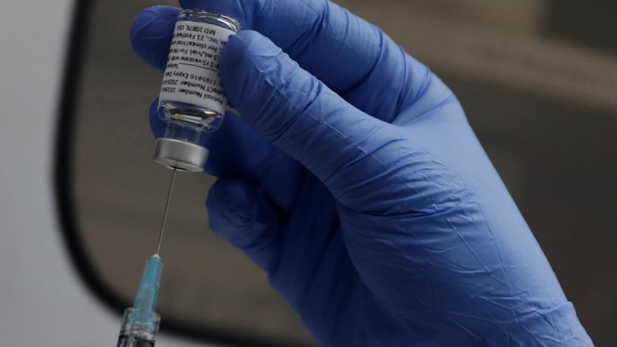 Der Impfstoff Nuvaxovid von Novavax ist in K&uuml;rze auch in Deutschland verf&uuml;gbar. (Foto)