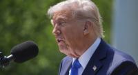 Donald Trump hat einmal mehr seine komplette Unwissenheit offenbart.