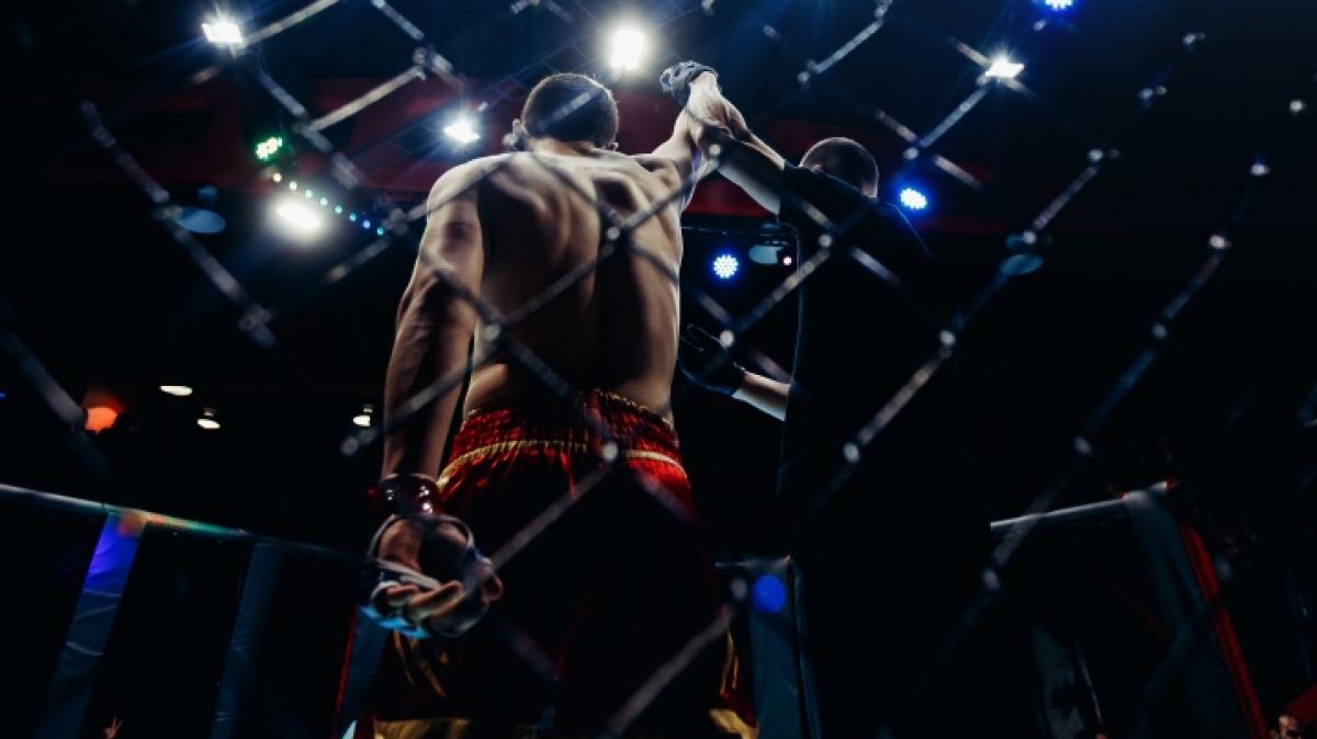 So sehen Sie UFC 276 live und als Wiederholung. (Foto)