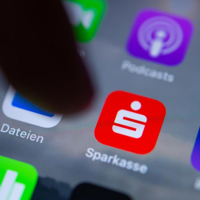 Bankkunden aufgepasst! Damit klauen Kriminelle Ihre Daten