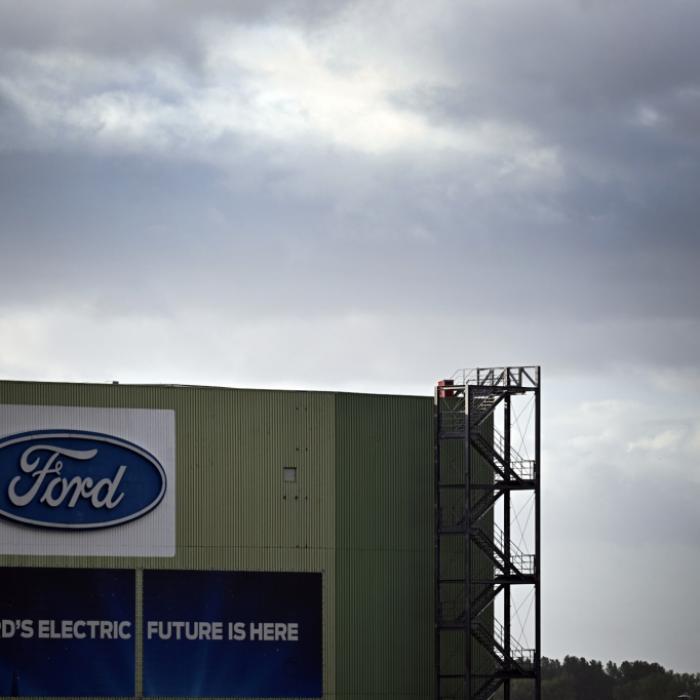 Ford streicht bis zu 1.000 Stellen in Köln