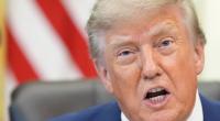 Donald Trump soll im Oval Office der Kragen geplatzt sein, als er von einem Social-Media-Beitrag von Elon Musk erfuhr.