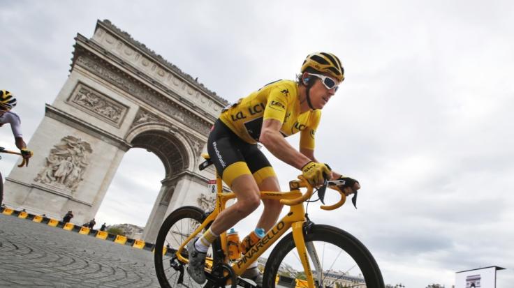 Tour De France Ergebnisse Tour De France Ergebnisse