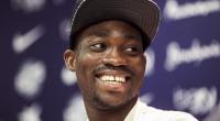 Nun ist es traurige Gewissheit: Der vermisste Fußball-Star Christian Atsu ist mit 31 Jahren gestorben.