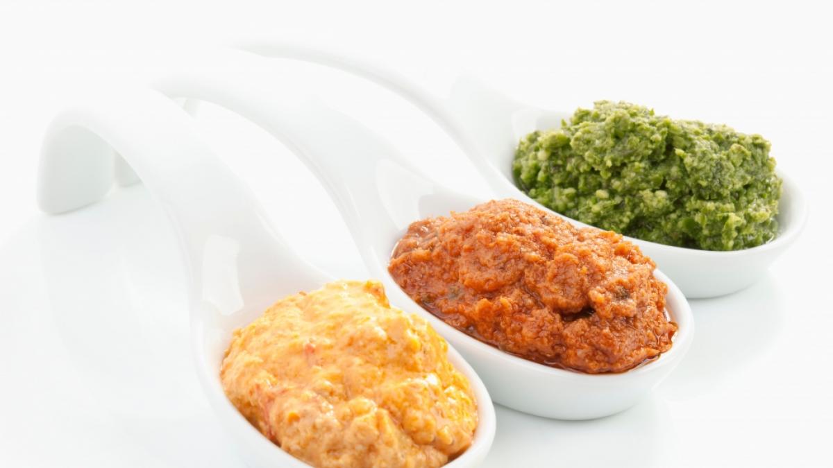 Enrico Food ruft aktuell ein Bertolli-Pesto zur&uuml;ck. (Foto)