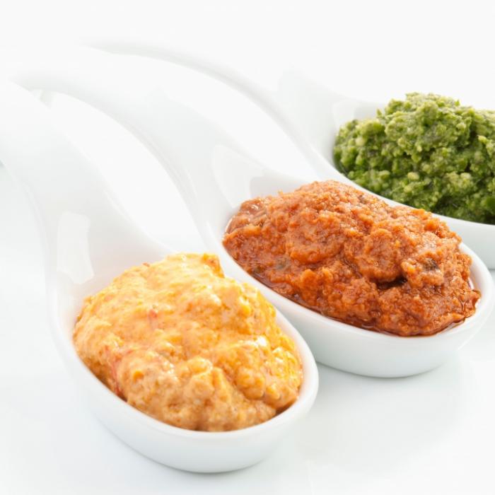 Achtung, Gesundheitsgefahr! Dieses Pesto wird zurückgerufen