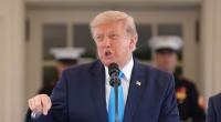 Donald Trump verkündete einen Deal mit der Hamas zur Entwaffnung.