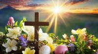 Was feiern wir eigentlich an Ostern?