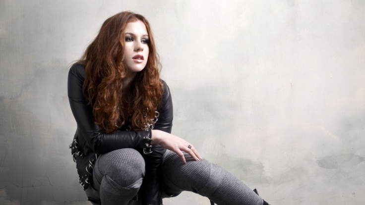Erwachsener und vielfältiger zeigt sich Katy B auf ihrem zweiten Album