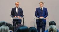Die von Friedrich Merz, Lars Klingbeil und weiteren Verhandlern aus Union und SPD im Koalitionsvertrag festgeschriebenen sozialpolitischen Entscheidungen dürften Wirtschaftsexperten zufolge für eine massive Beitragsexplosion sorgen.