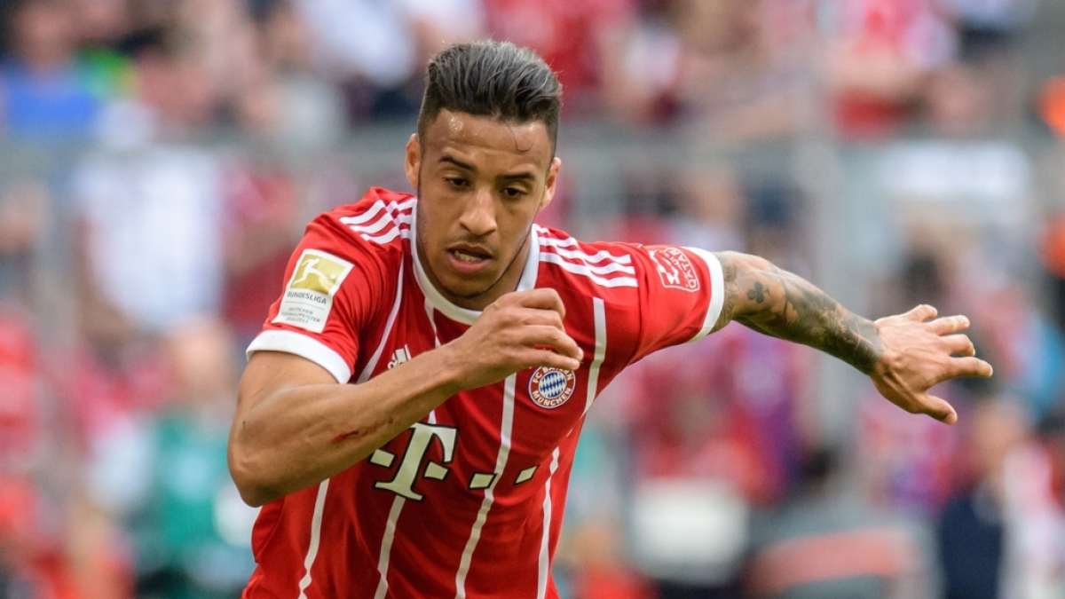 FC Bayern M&uuml;nchen gewinnt beim Heimspiel gegen Union Berlin. (Foto)
