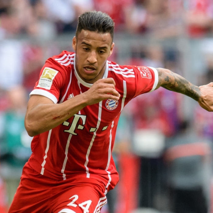 FC Bayern München geht gegen 1. FC Köln mit Remis aus dem Match