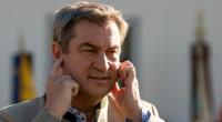 CSU-Chef Markus Söder kommt als Kanzlerkandidat für die Union in Frage - auch als möglicher Kandidat bei der Bundespräsidentenwahl 2027?