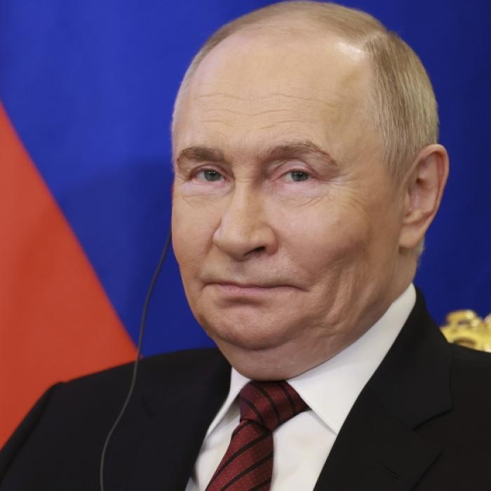 Putin-Spione wollten einen Gütertransport in Deutschland in die Luft jagen