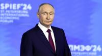 Täuscht Wladimir Putin die ukrainischen Streitkräfte mit seinem 