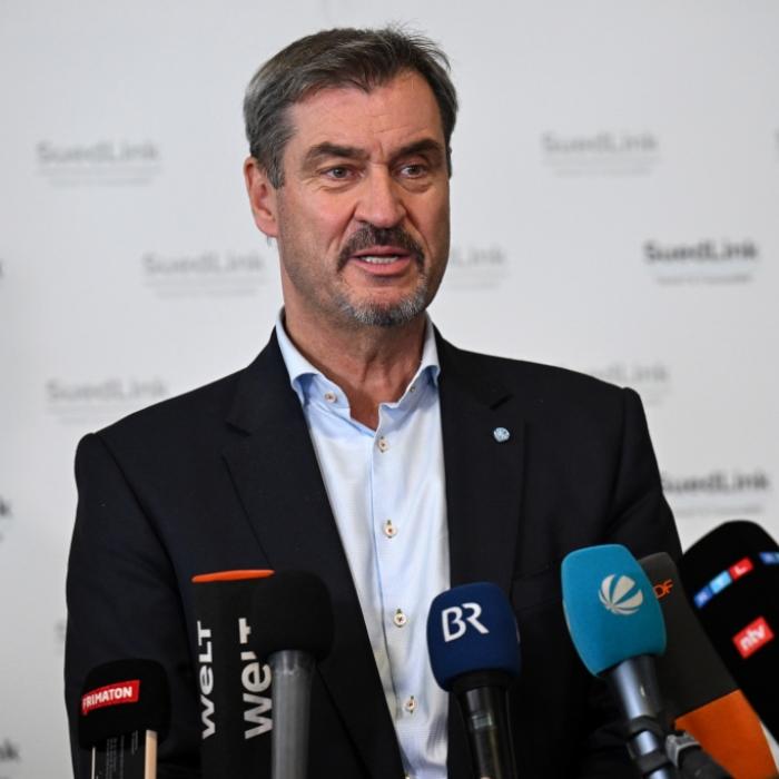 Sein Dienstwagen ist der Schlimmste - CSU-Chef fällt im Check durch