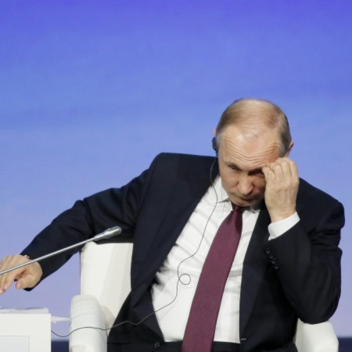 Ost-Offensive stockt! Russen-Konvoi im Donbass ausgeschaltet