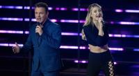 Schlagerstar Stefan Mross und seine Noch-Ehefrau Anna-Carina Woitschack werden 2023 wohl nicht mehr zusammen singen.