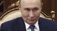 Wladimir Putin führt seit dreieinhalb Jahren seinen Angriffskrieg gegen die Ukraine.
