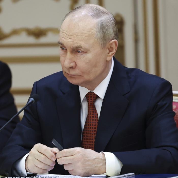 Ex-Verteidigungsminister nennt Putins wunden Punkt