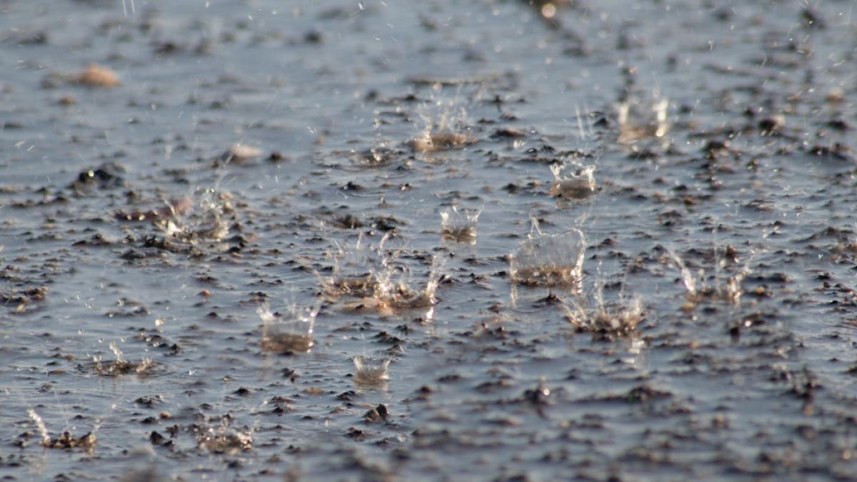 Am Wochenende droht Deutschland eine gef&auml;hrliche Vb-Wetterlage. (Foto)