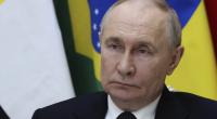 Wladimir Putin führt seit Februar 2022 Krieg gegen die Ukraine.