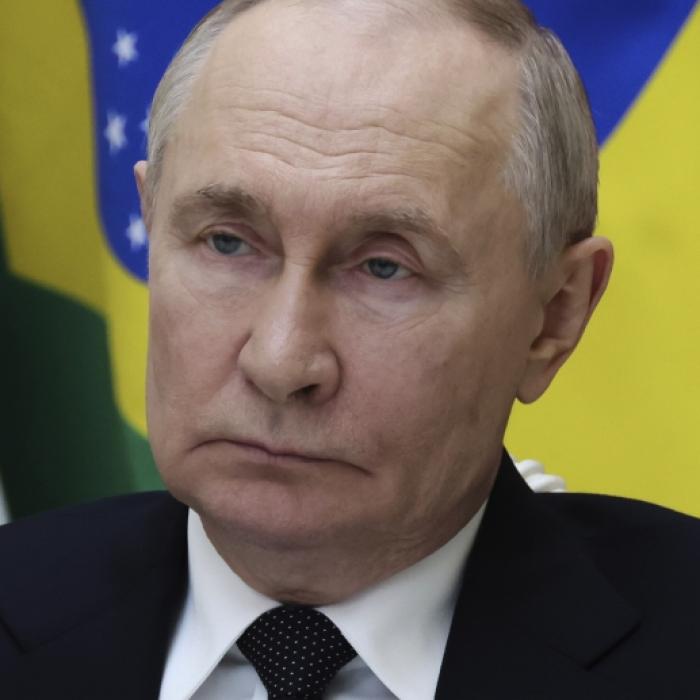 Putin-Offizier foltert seine Soldaten fast zu Tode