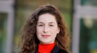Lou Strenger wird Staatsanwältin im Münster-