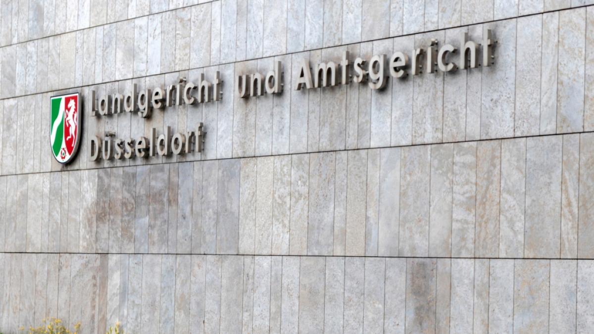 Die Justizverwaltung NRW steht hinter dem Portal justiz-auktion.de (Foto)