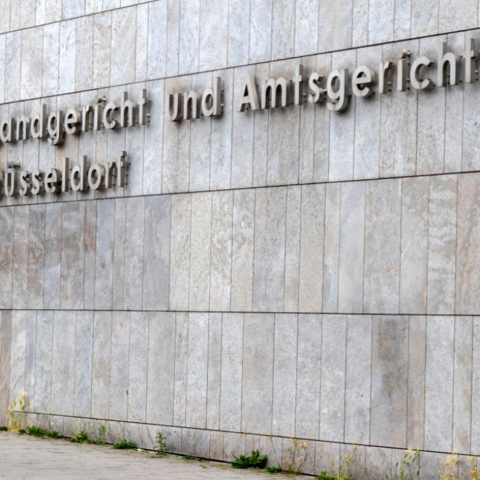 4 Justizauktionen in Thüringen
