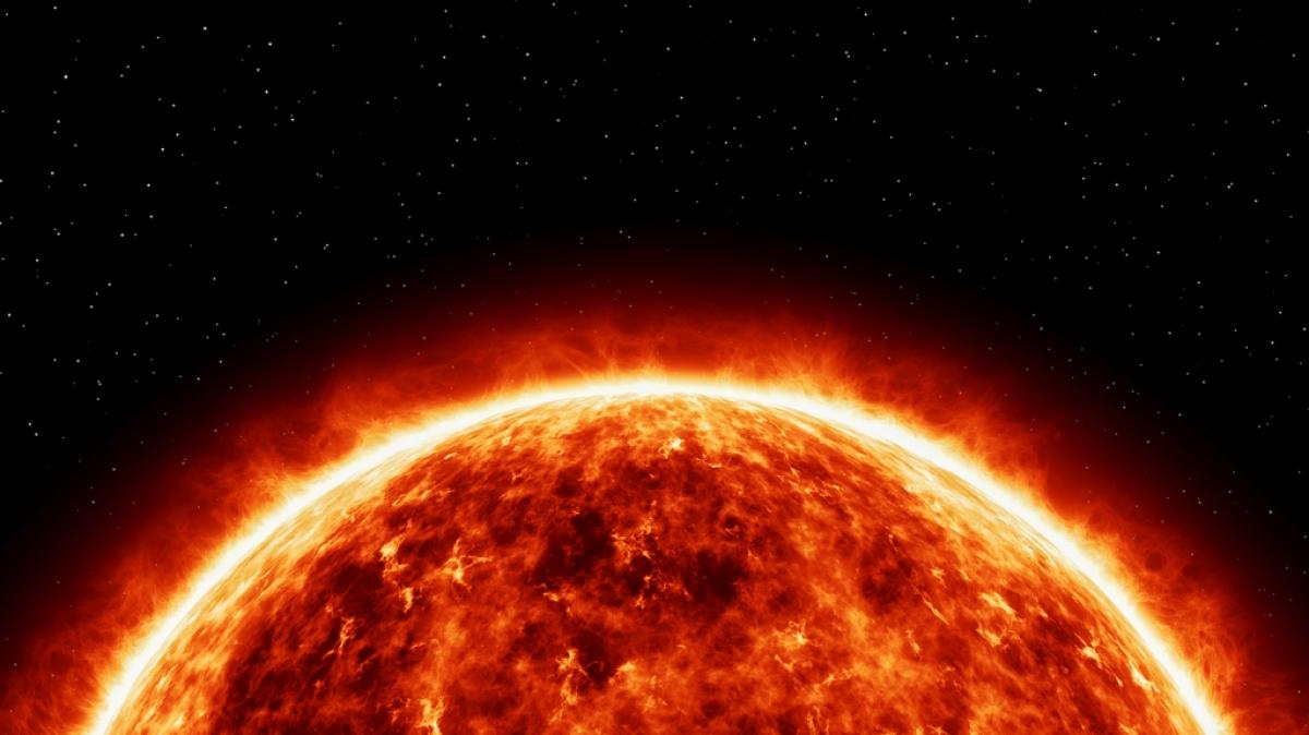 In dieser Woche k&ouml;nnten gleich mehrere Sonnenst&uuml;rme auftreten. (Foto)