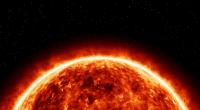 In dieser Woche könnten gleich mehrere Sonnenstürme auftreten.