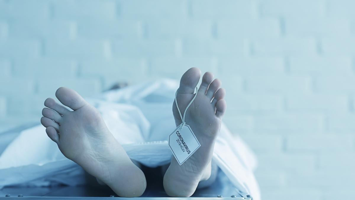 Ein Student (20), der sich mehrfach weigerte, sich impfen gegen Corona zu lassen, ist an Covid-19 verstorben. (Foto)