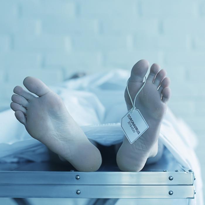 Impfverweigerer (20) stirbt tragischen Corona-Tod