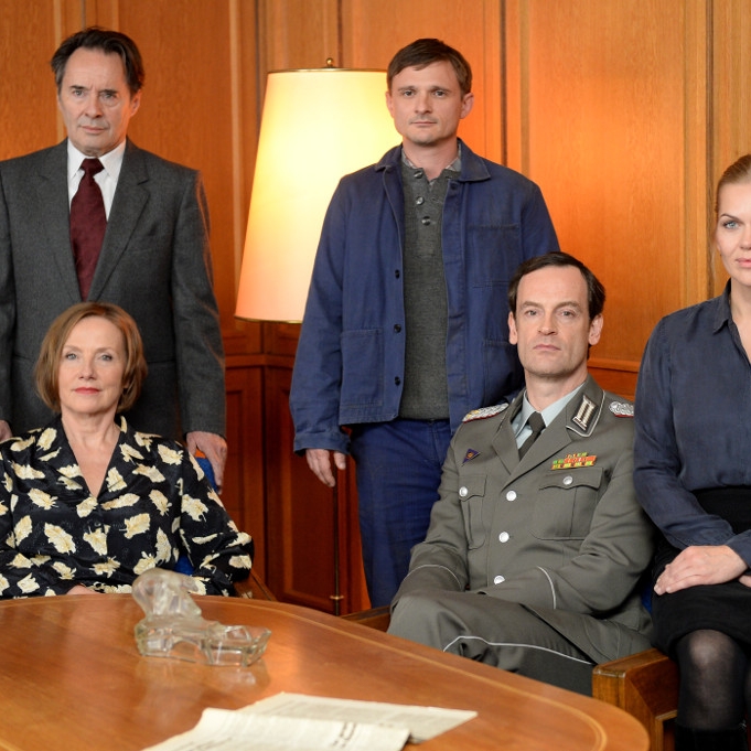 Start der dritten Staffel: So geht es beim Stasi-Drama weiter