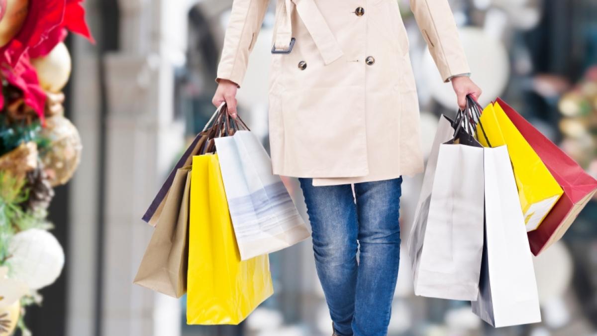 Findet an diesem Sonntag ein Sonntagsshopping statt? (Foto)