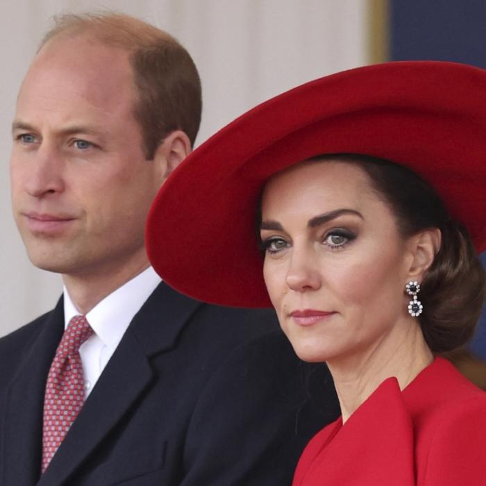 Überraschend getrennt, plötzlich ersetzt, für immer ausradiert! Bei den Royals ging's rund