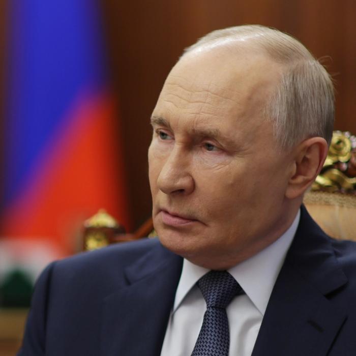 Drohnen, Schattenflotte, Front-Chaos – Russland unter massivem Druck