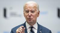 Joe Biden ist während seines Nordirland-Besuchs ein peinlicher Patzer unterlaufen.