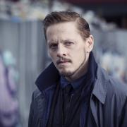 Neu im Team: Polizist Henrik Sabroe (Thure Lindhardt).