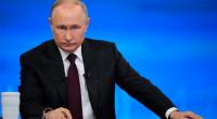 Die mysteriösen Todesfälle im Umfeld von Wladimir Putin reißen nicht ab.