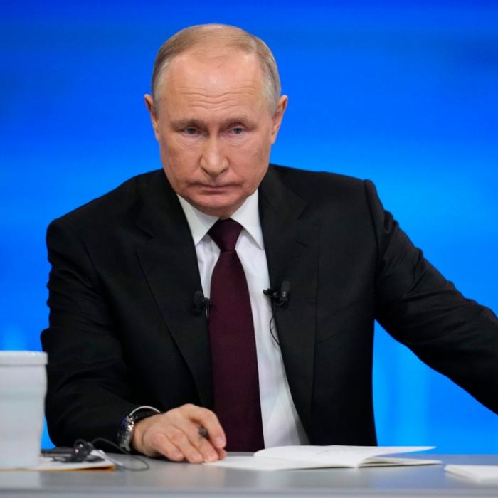 Mysteriöse Todesumstände! Wladimir Putins Vertrauter tot aufgefunden