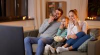An Ostern zeigen die TV-Sender ein buntes Programm an Filmen und Serien. (Symbolfoto)