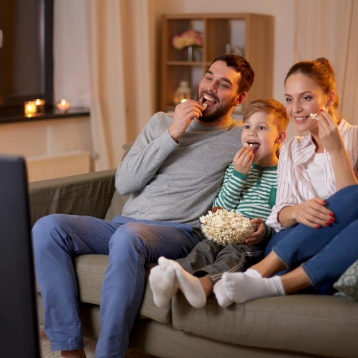 Diese Film-Highlights dürfen Sie am Ostermontag nicht verpassen