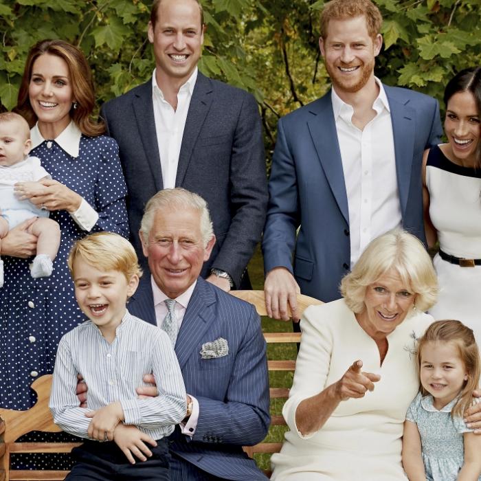 Eindeutiger Beweis! SO bevorzugt Prinz Charles Herzogin Kate