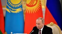 Wladimir Putin zieht personelle Konsequenzen nach Rückschlägen im Ukraine-Krieg.
