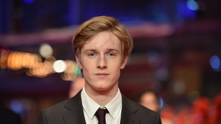 Jungschauspieler Louis Hofmann kann mit Fug und Recht als Shootingstar der deutschen Filmwelt bezeichnet werden.