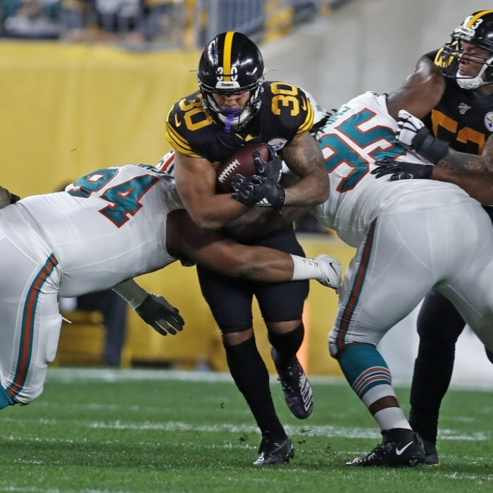 Pittsburgh Steelers vs. Green Bay Packers im Livestream