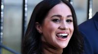 Mehr Glück geht nicht: Meghan Markle freut sich über die Geburt ihrer kleinen Tochter Lilibet Diana.