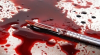 In Indiana, USA, ermordete ein Mann seine Ex-Freundin und aß Teile ihrer Leiche.
